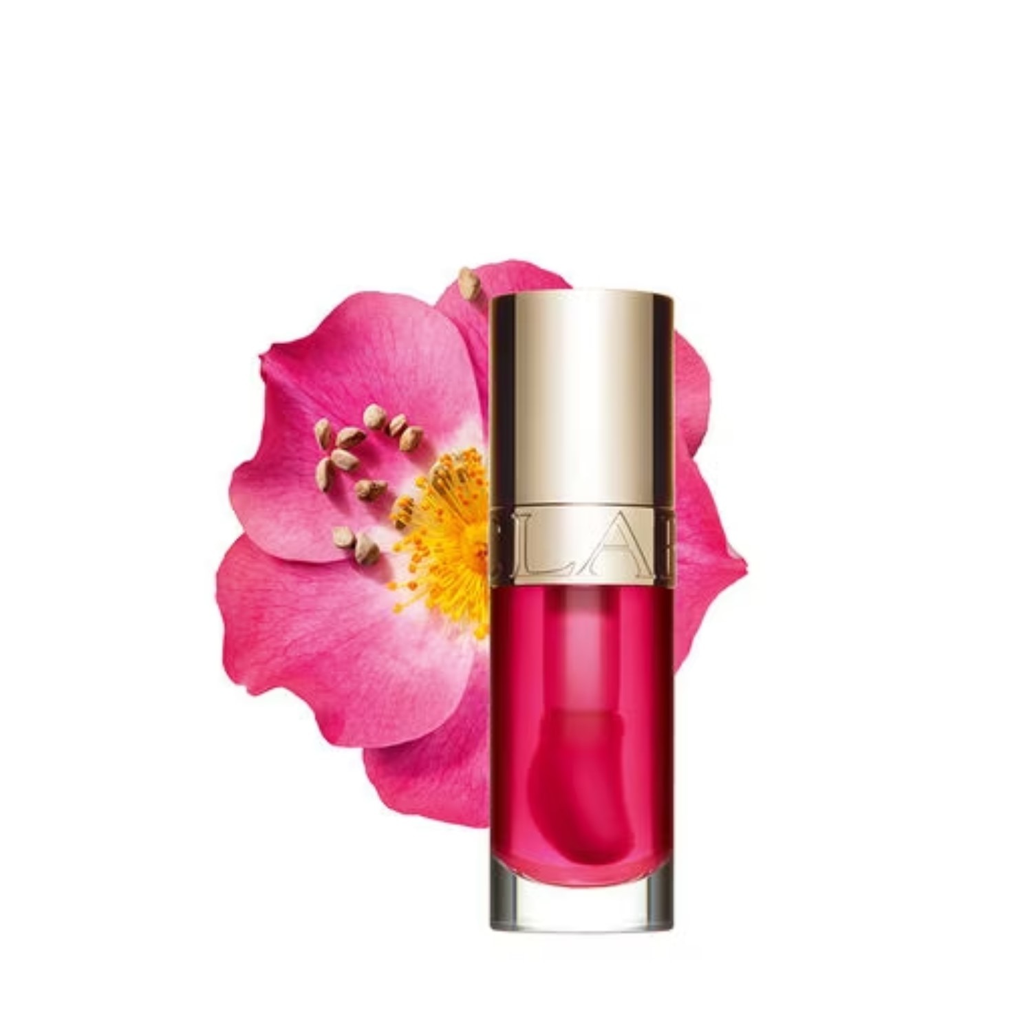 LIP COMFORT OIL (ACEITE HIDRATANTE PARA LABIOS CON UN TOQUE DE COLOR)